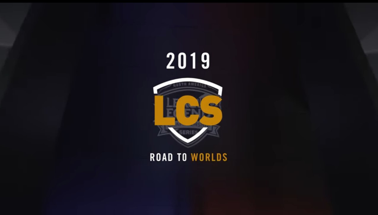 2019 LCS