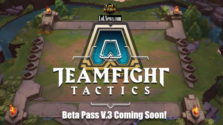 Beta Pass V.3 Coming Soon!