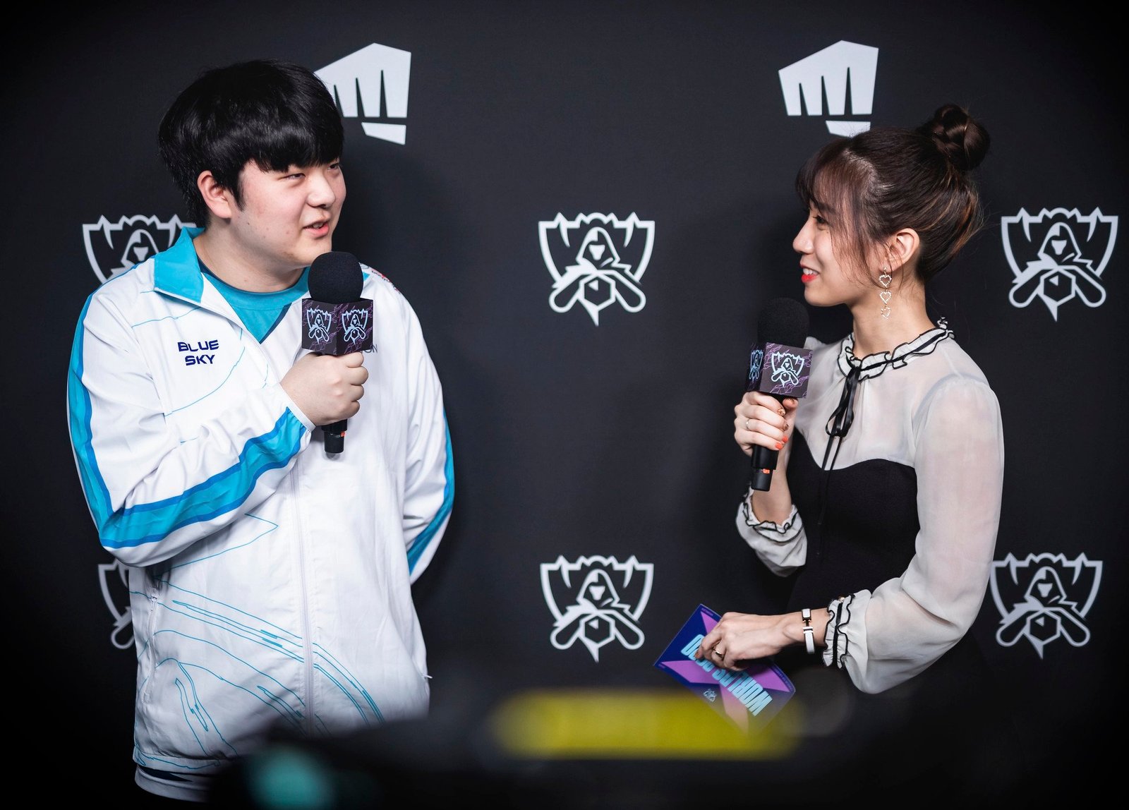 NA remains winless while Korea stands undefeated through day 2 of Worlds 2020
